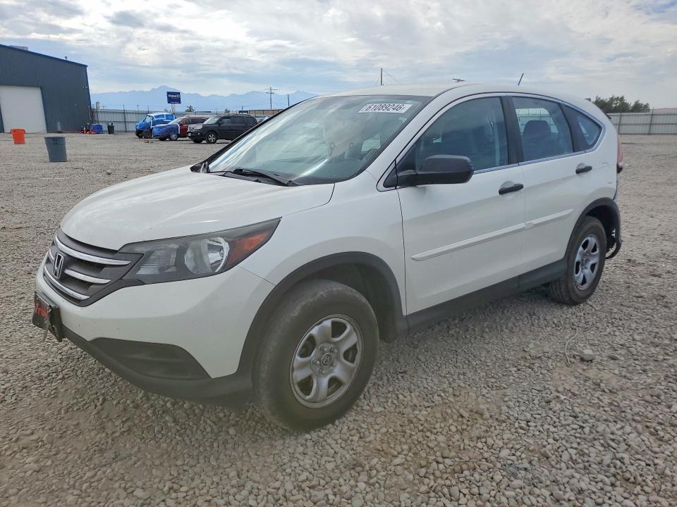 Aukcja sprzedaży 2014 Honda Cr-v, vin: 5J6RM4H30EL098562, numer aukcji: 61089246