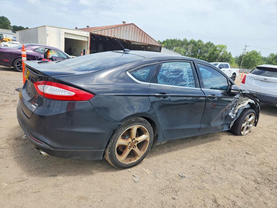 Продажа на аукционе авто 2016 Ford Fusion, vin: 3FA6P0HD5GR320136, номер лота: 61568916