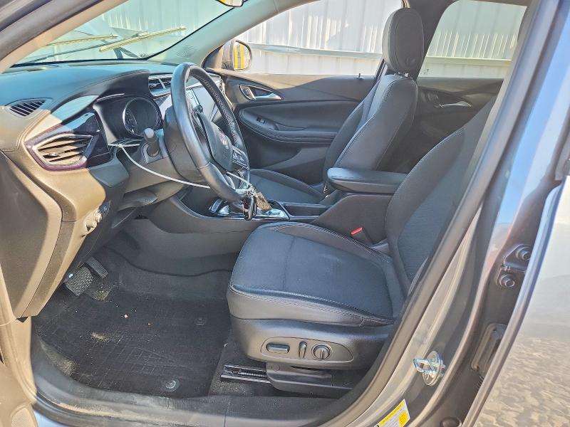 62127346 :رقم المزاد ، KL4MMDSL7LB110311 vin ، 2020 Buick Encore Gx مزاد بيع