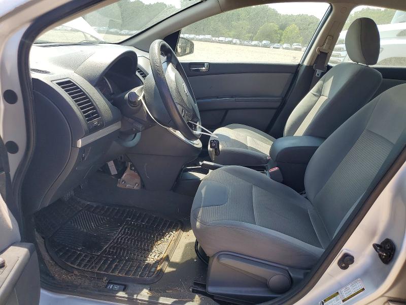 Aukcja sprzedaży 2011 Nissan Sentra, vin: 3N1AB6AP3BL711939, numer aukcji: 59824636