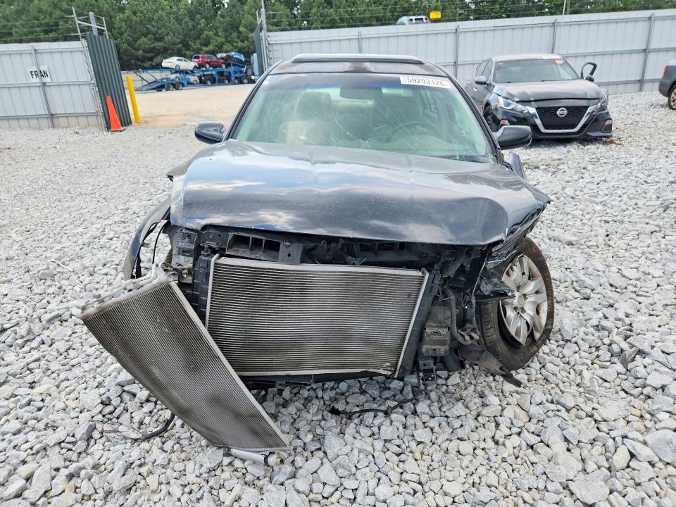 Продажа на аукционе авто 2007 Nissan Altima, vin: 1N4AL21E27C236956, номер лота: 59293126
