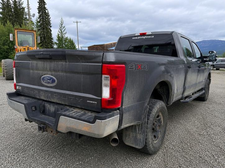 Aukcja sprzedaży 2017 Ford F350, vin: 1FT8W3B68HEB20132, numer aukcji: 57686376