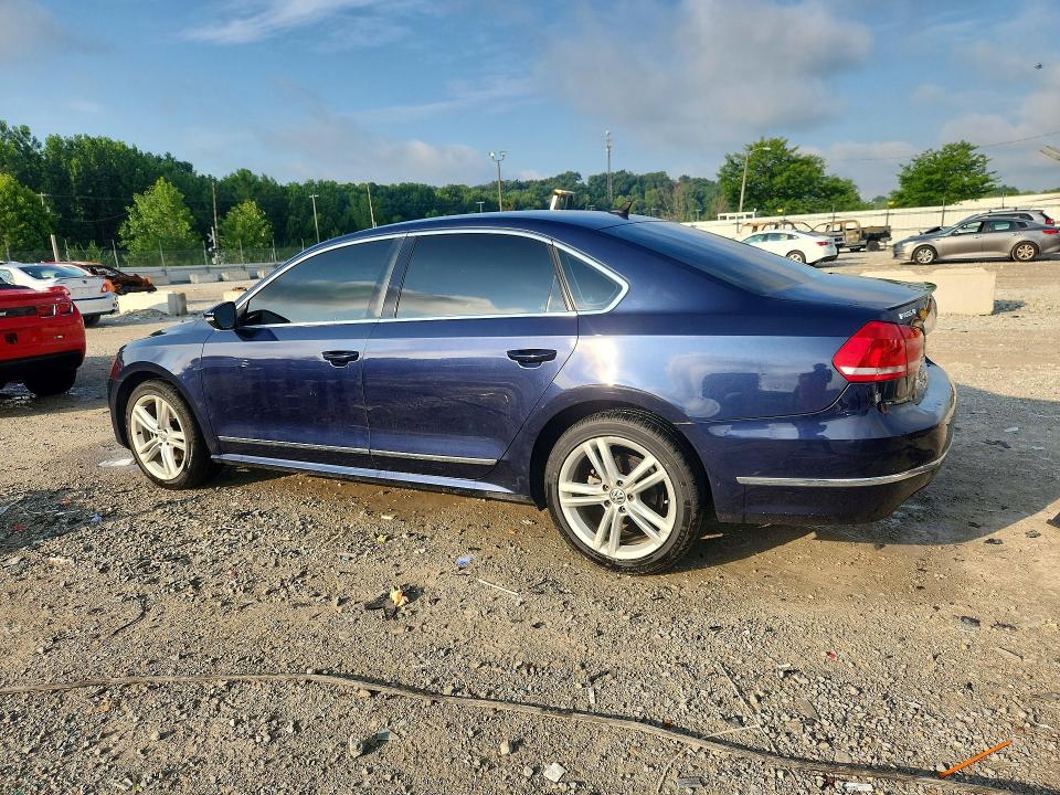 59974336 :رقم المزاد ، 1VWBN7A34CC098798 vin ، 2012 Volkswagen Passat مزاد بيع