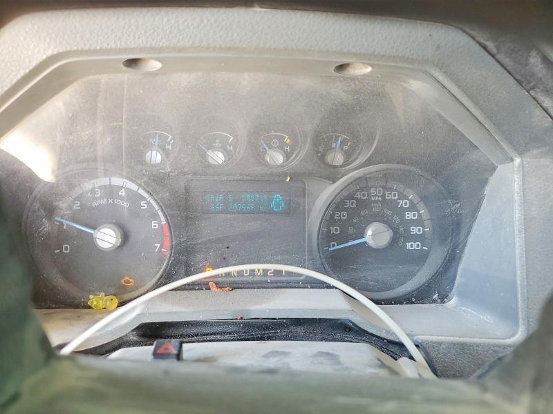 Продажа на аукционе авто 2014 Ford F250, vin: 1FDBF2A65EEA98910, номер лота: 60042066