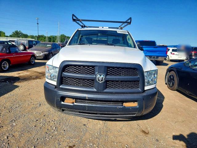 2016 Ram 2500 მანქანა იყიდება აუქციონზე, vin: 3C6LR4AT0GG124348, აუქციონის ნომერი: 61848866