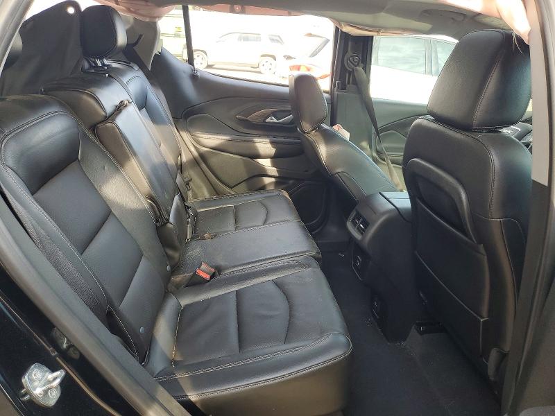 Продажа на аукционе авто 2022 Gmc Terrain, vin: 3GKALPEV0NL106570, номер лота: 61107336