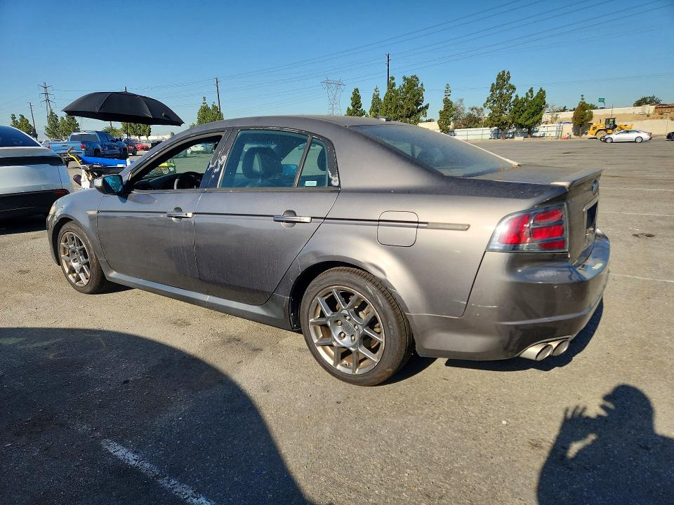 Aukcja sprzedaży 2007 Acura Tl, vin: 19UUA76547A018114, numer aukcji: 62329416