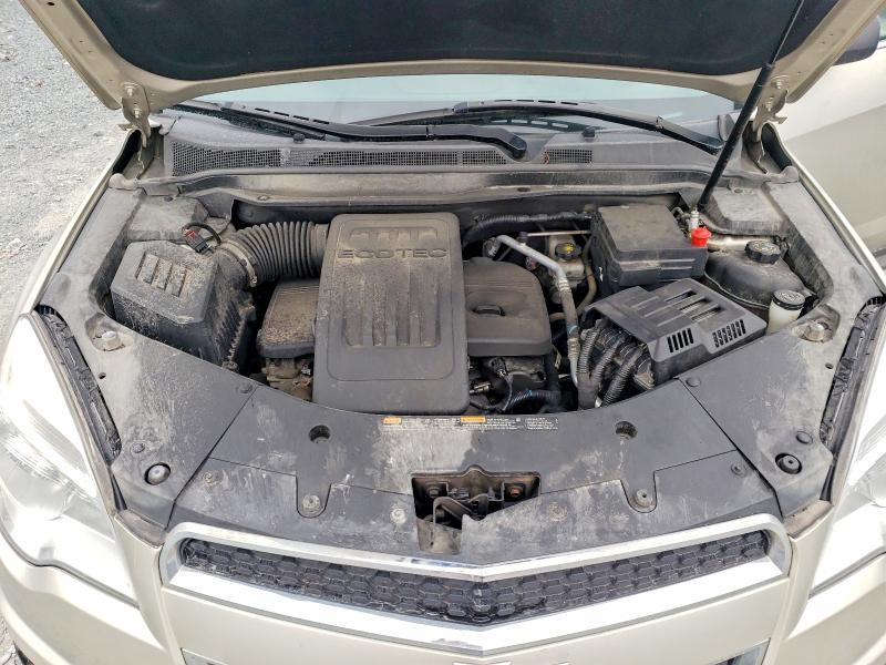 Продажа на аукционе авто 2015 Chevrolet Equinox, vin: 2GNFLEEK4F6177876, номер лота: 59851496