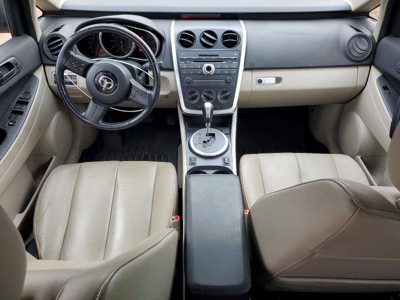 Продажа на аукционе авто 2009 Mazda Cx-7, vin: JM3ER293090217699, номер лота: 62625066