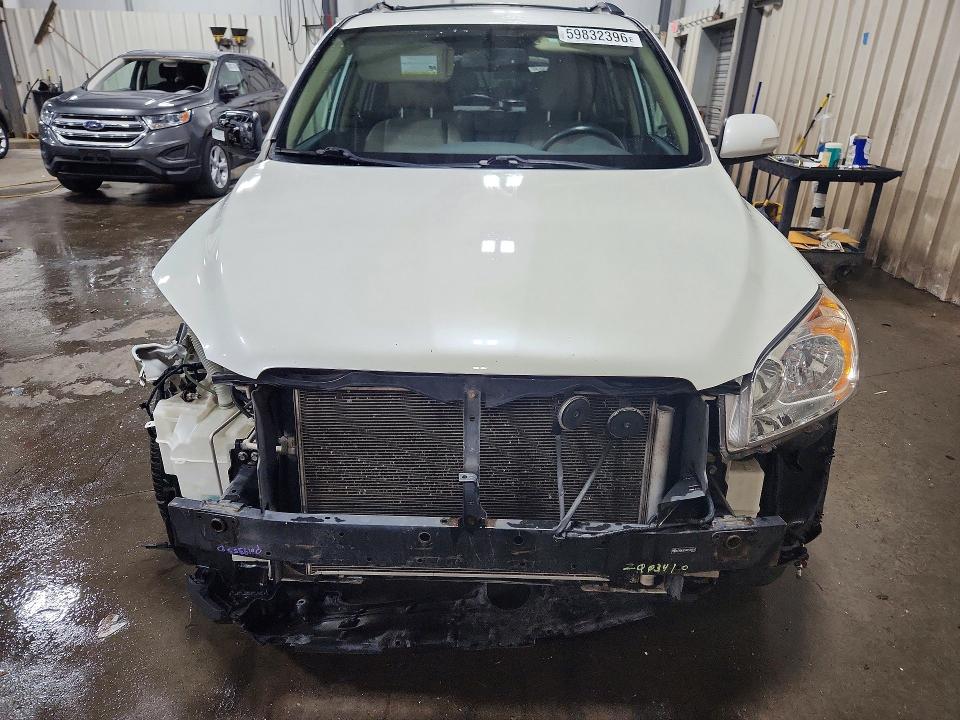 Aukcja sprzedaży 2012 Toyota Rav4, vin: 2T3DK4DVXCW082330, numer aukcji: 59832396