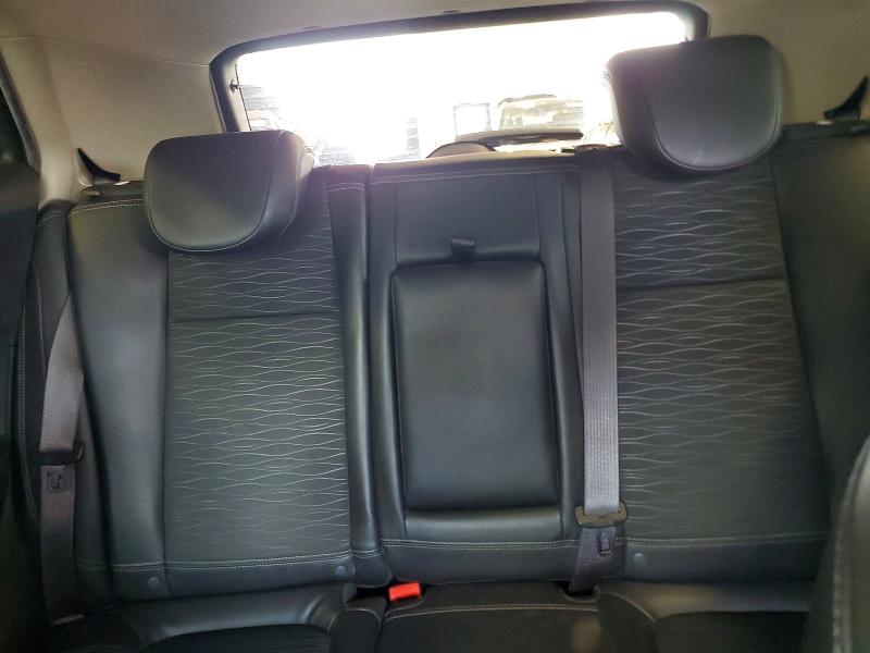 2016 Buick Encore მანქანა იყიდება აუქციონზე, vin: KL4CJESBXGB679208, აუქციონის ნომერი: 62888136