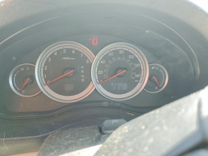 Продажа на аукционе авто 2005 Subaru Legacy, vin: 4S4BP61CX57383343, номер лота: 61911756
