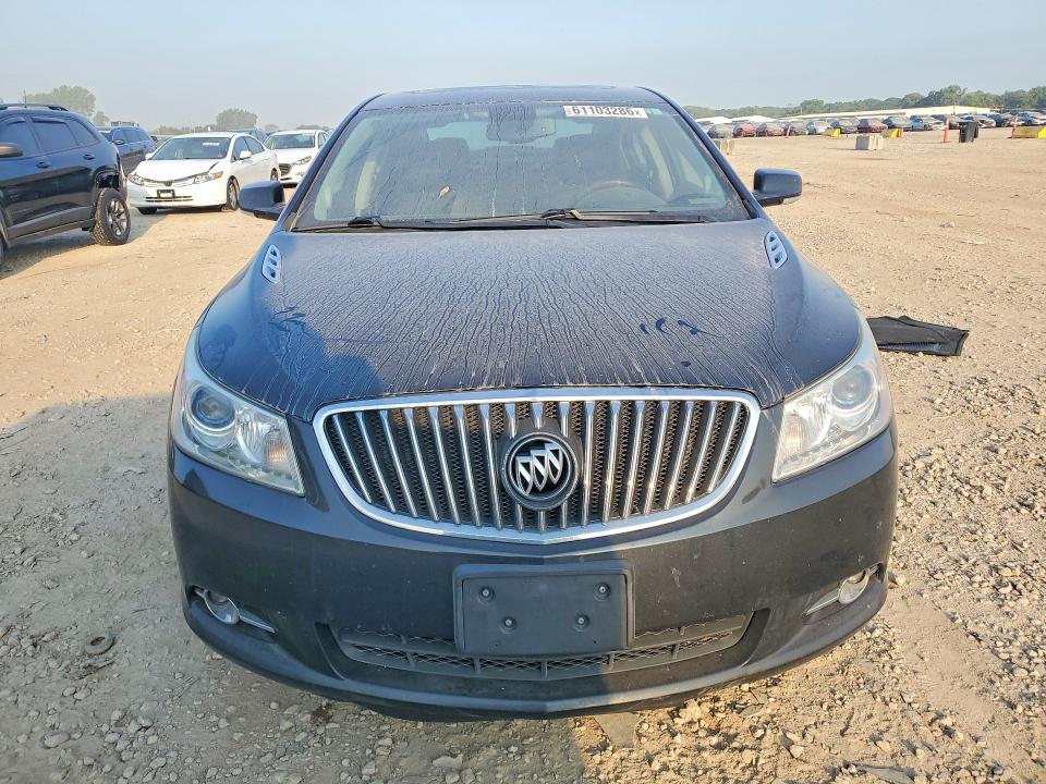 Aukcja sprzedaży 2013 Buick Lacrosse, vin: 1G4GG5E37DF220843, numer aukcji: 61103286
