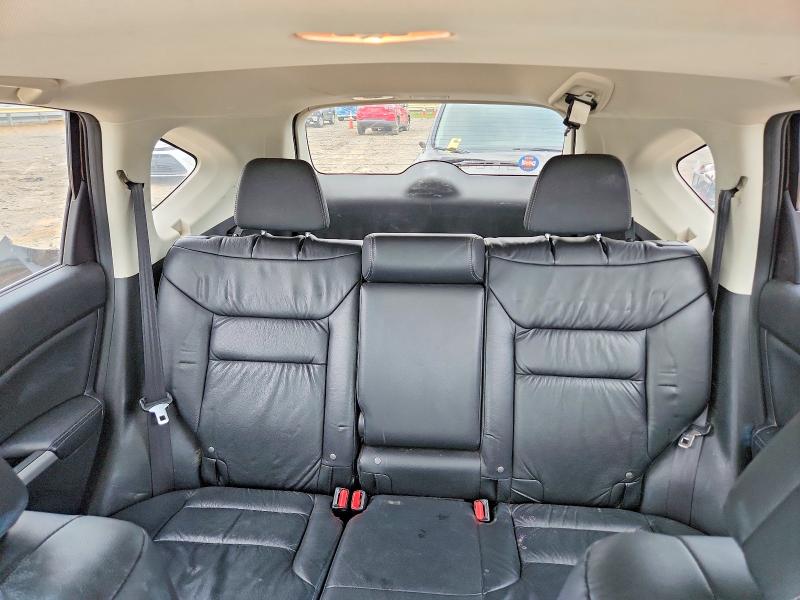 Aukcja sprzedaży 2014 Honda Cr-v, vin: 2HKRM4H74EH724384, numer aukcji: 62418866