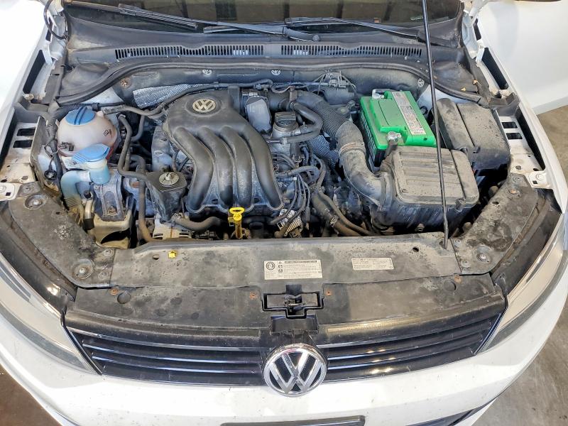 2014 Volkswagen Jetta მანქანა იყიდება აუქციონზე, vin: 3VW2K7AJ0EM218217, აუქციონის ნომერი: 60403126