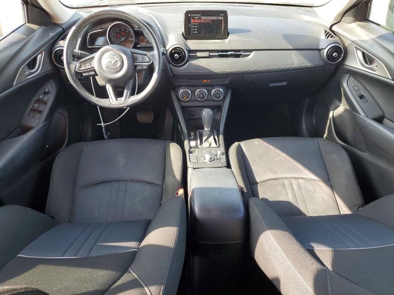 60595566 :رقم المزاد ، JM1DKDB74M1507691 vin ، 2021 Mazda Cx-3 مزاد بيع