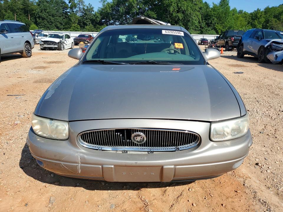 Aukcja sprzedaży 2001 Buick Lesabre, vin: 1G4HP54K81U181619, numer aukcji: 63285596
