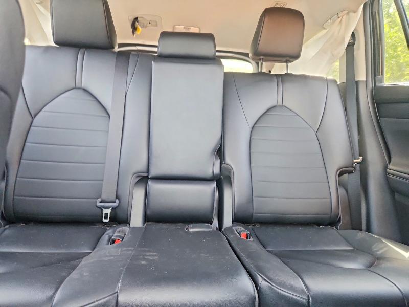 2023 Toyota Highlander მანქანა იყიდება აუქციონზე, vin: 5TDKDRBH8PS512150, აუქციონის ნომერი: 59543296