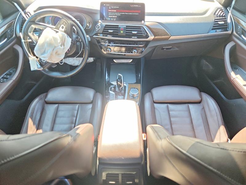 Продаж на аукціоні авто 2019 Bmw X3, vin: 5UXTR9C52KLE21123, номер лоту: 53371706