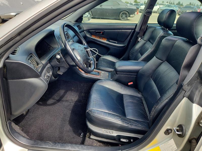 2000 Lexus Es მანქანა იყიდება აუქციონზე, vin: JT8BF28G0Y5085052, აუქციონის ნომერი: 61011996