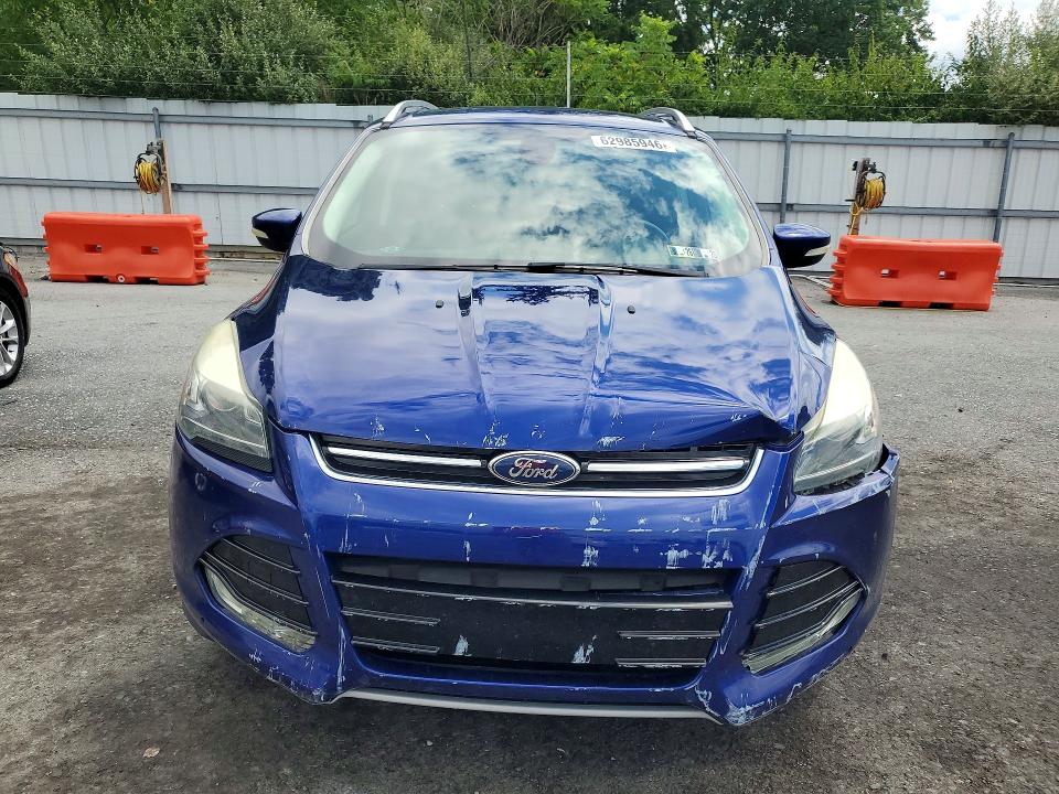 Продаж на аукціоні авто 2014 Ford Escape, vin: 1FMCU9J96EUA34541, номер лоту: 62985946