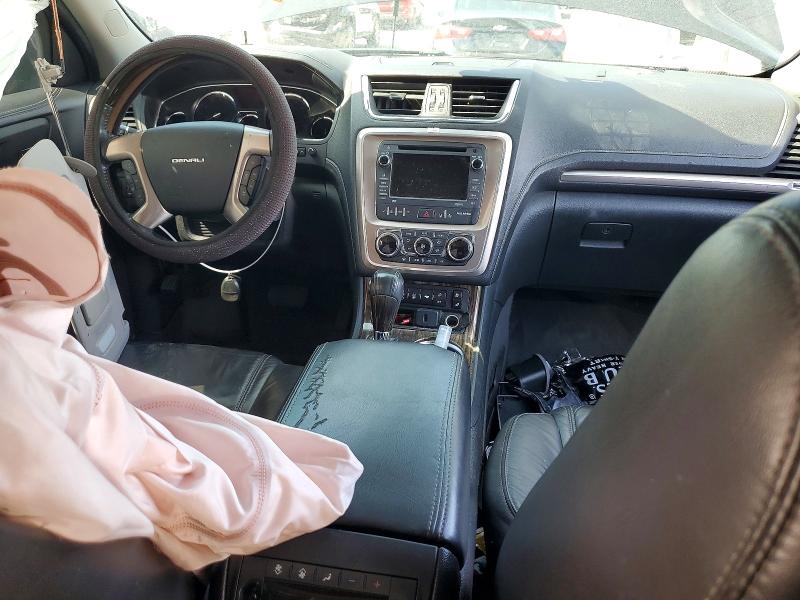 Aukcja sprzedaży 2015 Gmc Acadia, vin: 1GKKVTKD2FJ156429, numer aukcji: 59106256