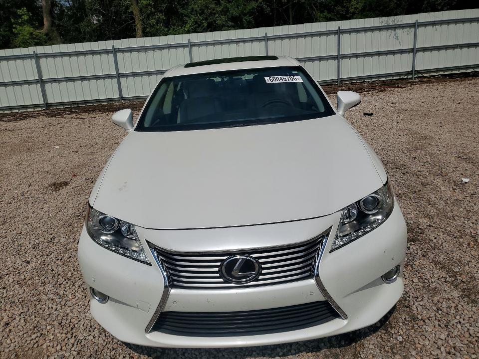 Продаж на аукціоні авто 2014 Lexus Es, vin: JTHBK1GG9E2106713, номер лоту: 60045706