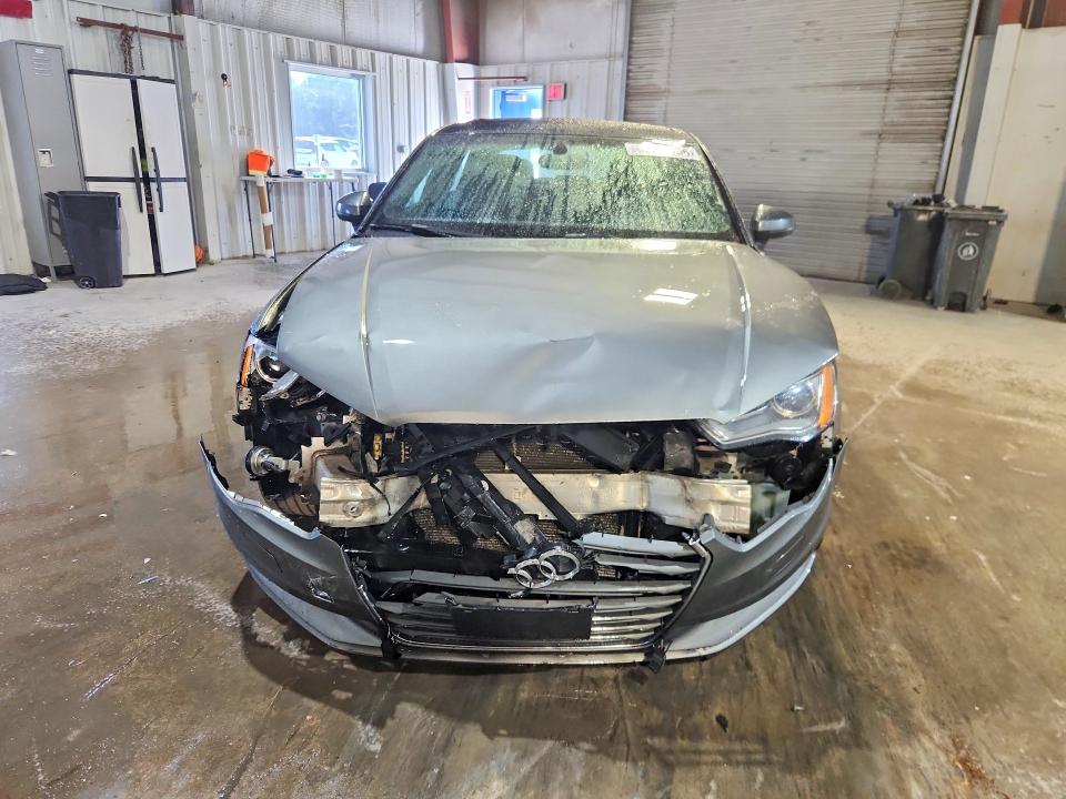 2015 Audi A3 მანქანა იყიდება აუქციონზე, vin: WAUBFGFF8F1125257, აუქციონის ნომერი: 60663756
