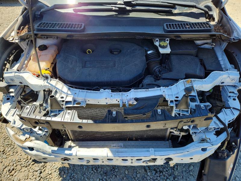 Aukcja sprzedaży 2016 Ford Escape, vin: 1FMCU9J94GUA22410, numer aukcji: 63228036