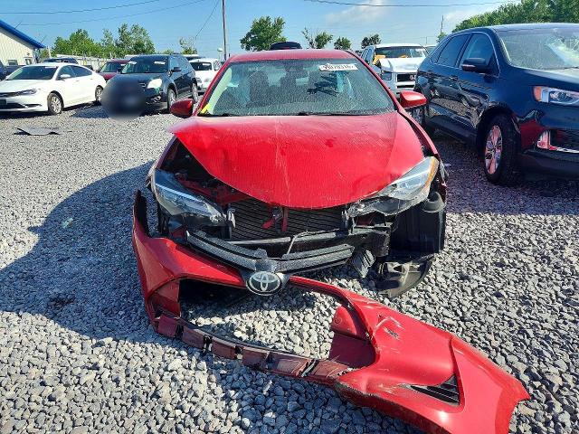 Aukcja sprzedaży 2019 Toyota Corolla, vin: 2T1BURHE3KC193500, numer aukcji: 59070316