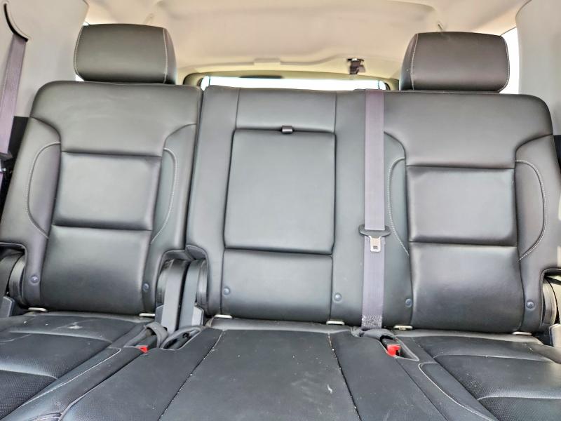 2015 Chevrolet Tahoe მანქანა იყიდება აუქციონზე, vin: 1GNSCCKC6FR718446, აუქციონის ნომერი: 62137956