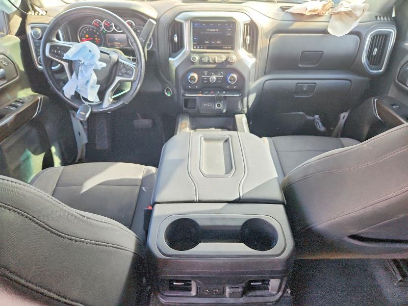 Aukcja sprzedaży 2019 Chevrolet Silverado, vin: 1GCUYEED3KZ202770, numer aukcji: 62977896