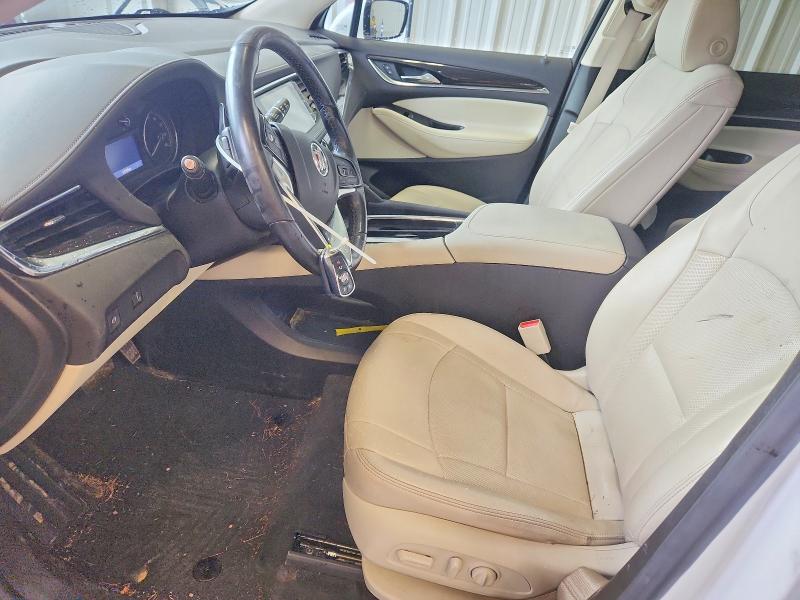 2023 Buick Enclave მანქანა იყიდება აუქციონზე, vin: 5GAEVAKW6PJ137576, აუქციონის ნომერი: 60975376