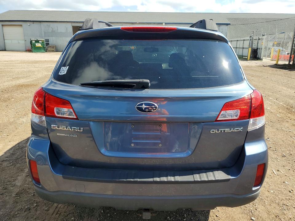 59685786 :رقم المزاد ، 4S4BRCCC9D3296531 vin ، 2013 Subaru Outback مزاد بيع