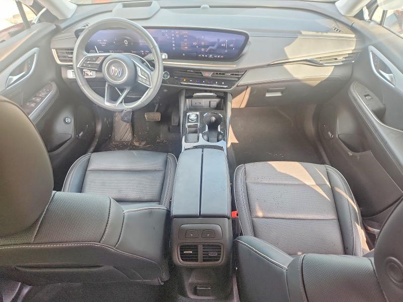 Продажа на аукционе авто 2024 Buick Envision, vin: LRBFZSE40RD013942, номер лота: 59220026