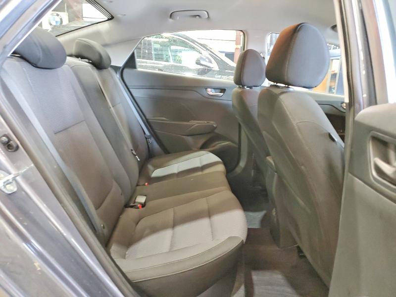 Продаж на аукціоні авто 2020 Hyundai Accent, vin: 3KPC24A66LE107177, номер лоту: 62215566