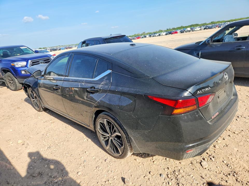 Aukcja sprzedaży 2025 Nissan Altima, vin: 1N4BL4CV1SN413135, numer aukcji: 63296476