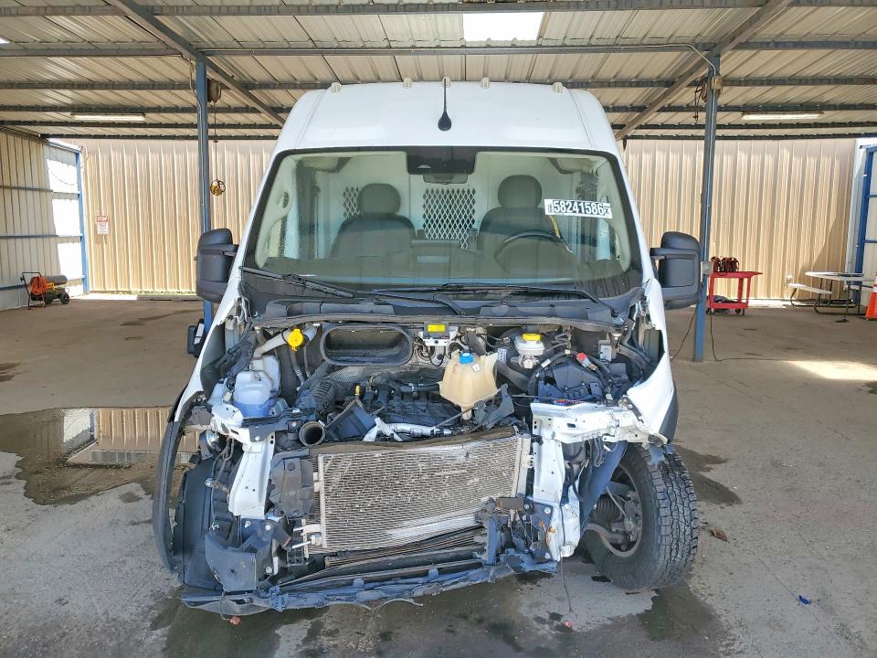 Aukcja sprzedaży 2024 Ram Promaster 3500, vin: 3C6MRVJG4RE126650, numer aukcji: 58241586