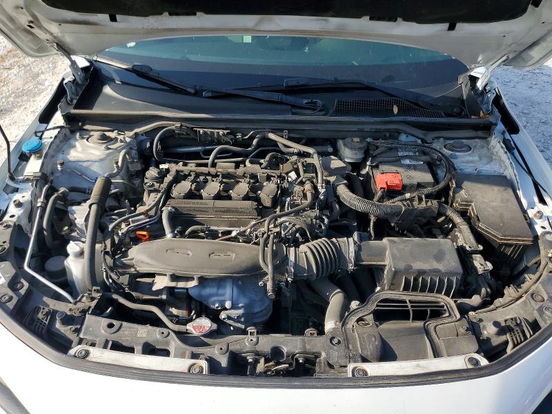 Продаж на аукціоні авто 2022 Honda Civic, vin: 2HGFE1F94NH317971, номер лоту: 61942086