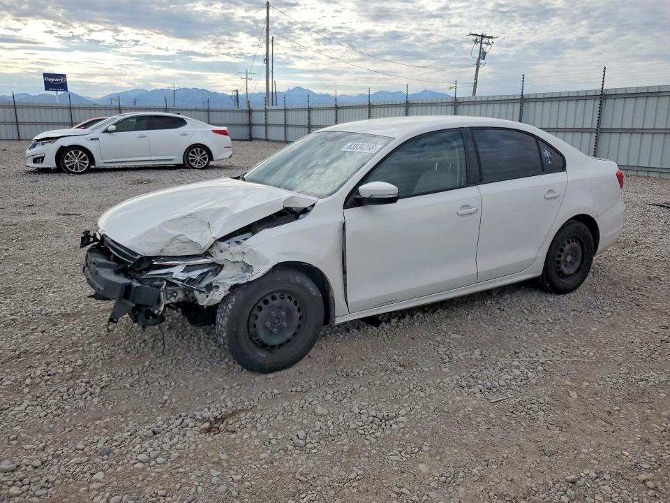 Aukcja sprzedaży 2012 Volkswagen Jetta, vin: 3VWDP7AJ6CM121398, numer aukcji: 62834256