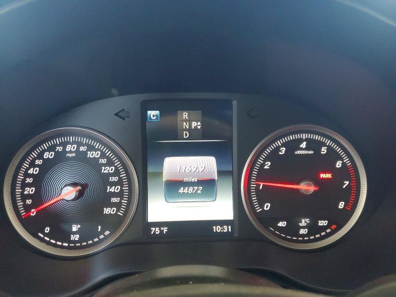 Продаж на аукціоні авто 2017 Mercedes-benz Glc Coupe, vin: WDC0J4KB1HF148695, номер лоту: 63037686