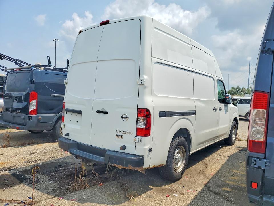 Продажа на аукционе авто 2014 Nissan Nv, vin: 1N6AF0LX9EN101654, номер лота: 61401236