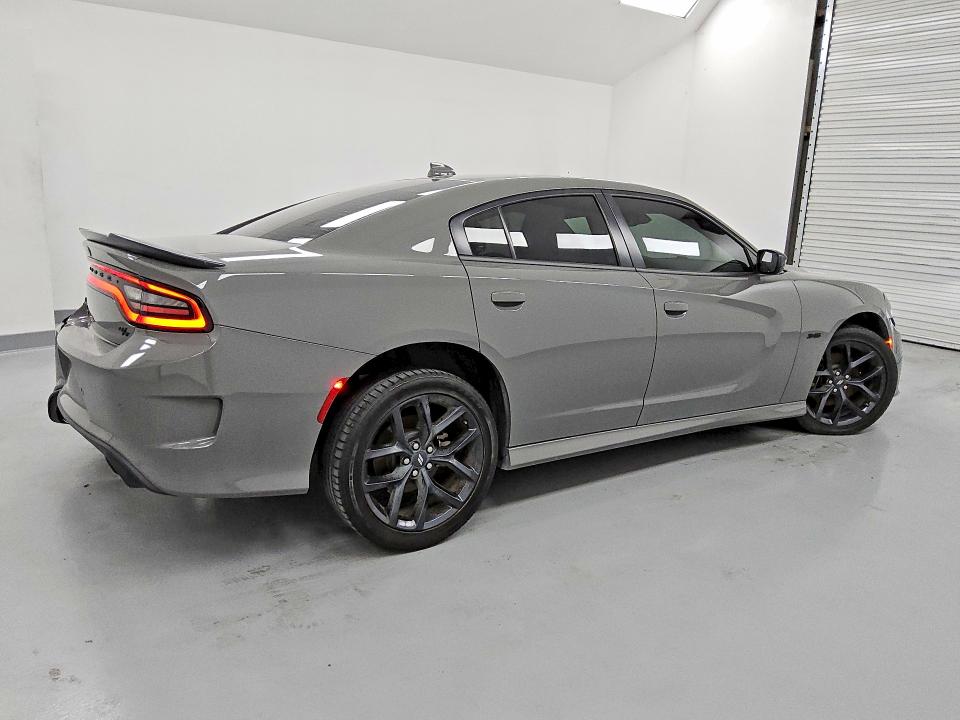 Aukcja sprzedaży 2023 Dodge Charger, vin: 2C3CDXCT8PH598171, numer aukcji: 61045376