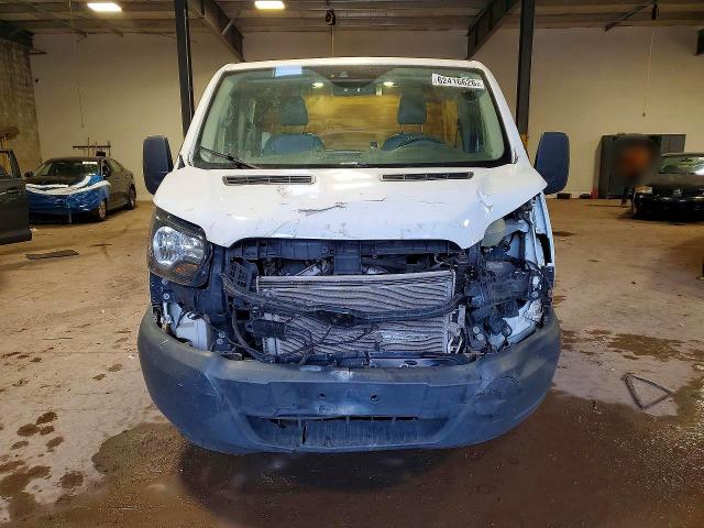 Продаж на аукціоні авто 2017 Ford Transit, vin: 1FTYR2ZM0HKB07415, номер лоту: 64857346