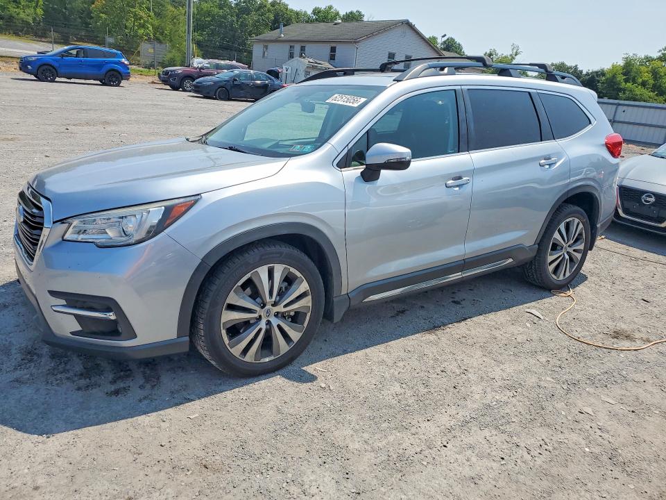 Продаж на аукціоні авто 2020 Subaru Ascent, vin: 4S4WMAPD0L3457659, номер лоту: 62515056
