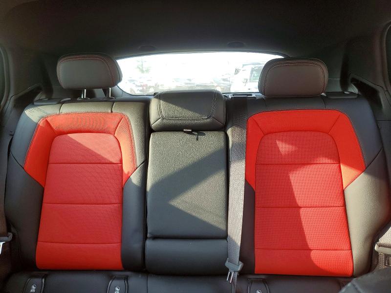 Aukcja sprzedaży 2025 Chevrolet Equinox, vin: 3GN7DSRP8SS185366, numer aukcji: 60427756