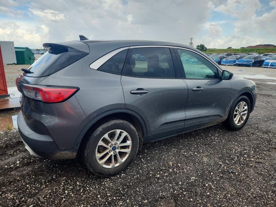 Продаж на аукціоні авто 2022 Ford Escape, vin: 1FMCU0G60NUB30769, номер лоту: 60036296