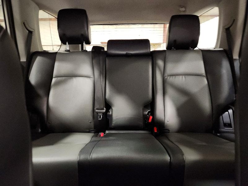 2016 Toyota 4runner მანქანა იყიდება აუქციონზე, vin: JTEBU5JR2G5331601, აუქციონის ნომერი: 61127576