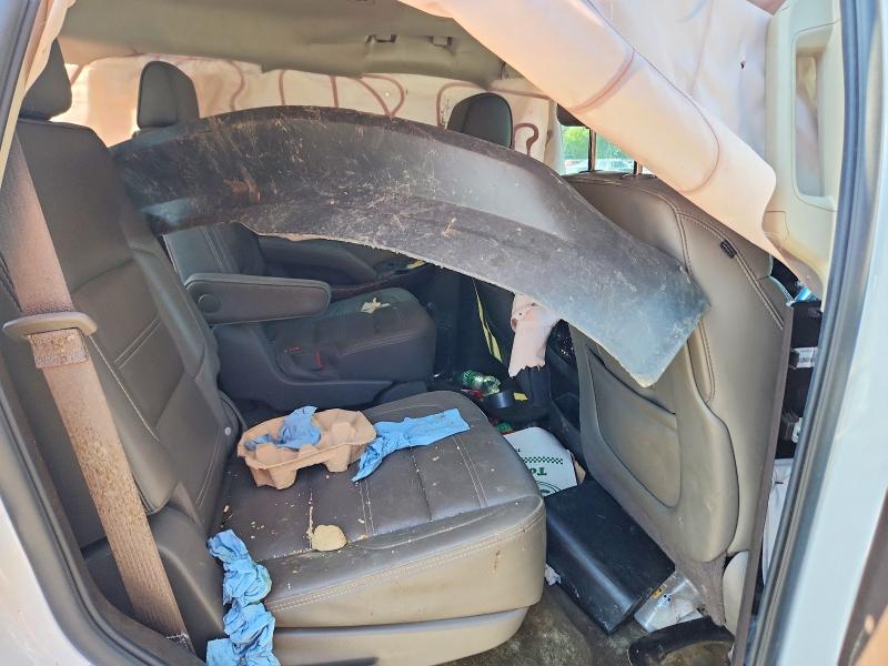 Продаж на аукціоні авто 2016 Gmc Yukon, vin: 1GKS2CKJ5GR243419, номер лоту: 61788916