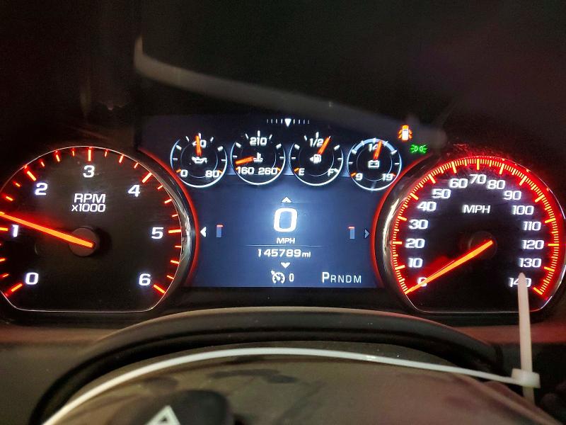 Продаж на аукціоні авто 2016 Gmc Yukon Xl, vin: 1GKS2HKJ2GR135417, номер лоту: 61180216